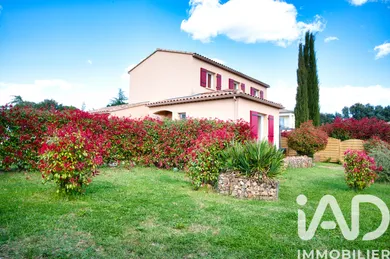 Maison à Saint-Siffret (30700)