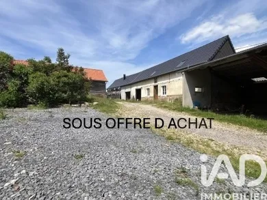 House in Monchaux-Soreng (76340)