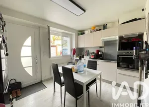 Maison de ville à May-en-Multien (77145)