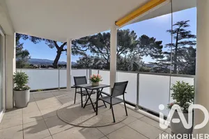 Appartement à Marseille (13013)