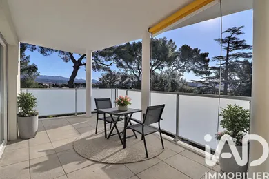 Appartement à Marseille (13013)