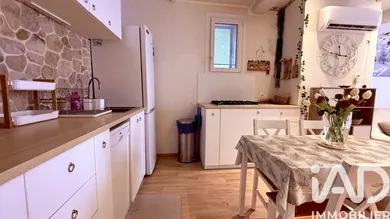 Maison de village à Aspiran (34800)