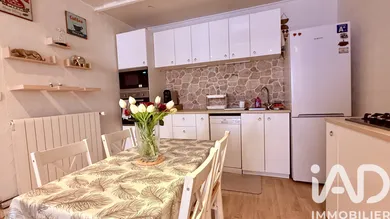 Maison de village à Aspiran (34800)