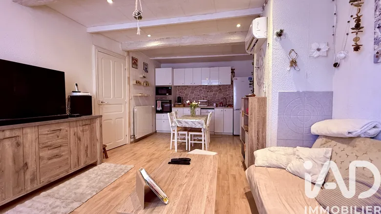 Maison 5 pièces 116 m² · à Aspiran · 116 m² · 178 000 €