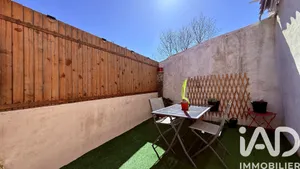 Maison de village à Aspiran (34800)
