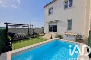 House in Vauvert (30600)