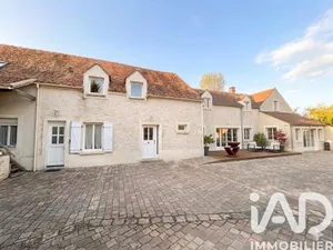 Longère à Fontainebleau (77300)