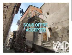 Maison de village à Gabian (34320)