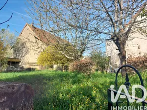 Maison de campagne à Nolay (21340)