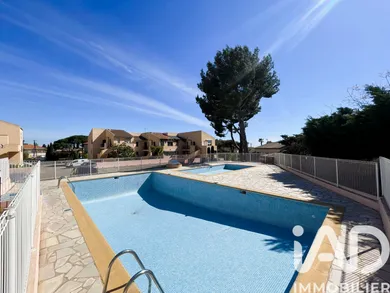Studio à Bandol (83150)