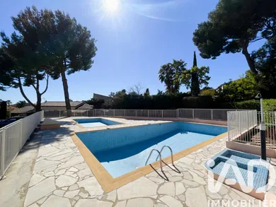 Studio à Bandol (83150)
