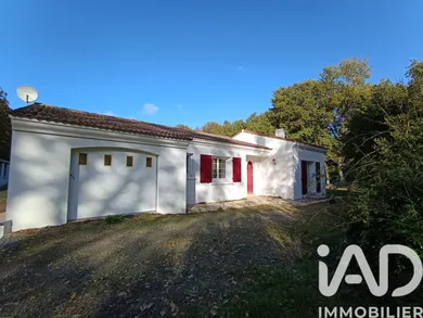 House in Saint-Gervais (85230)