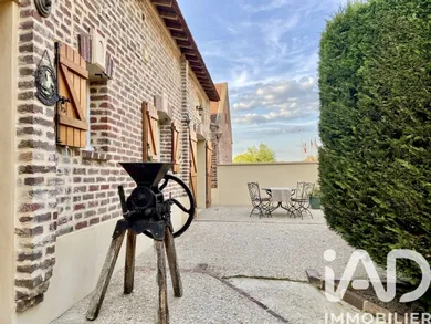 Maison à Beauvais (60000)