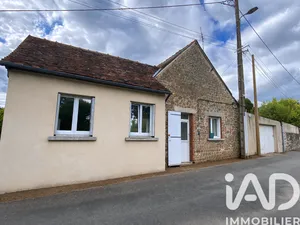 Maison à Bagnoles de l'Orne Normandie (61140)