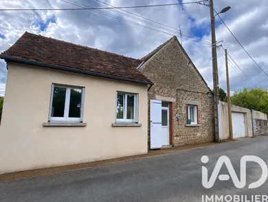 Maison à Bagnoles de l'Orne Normandie (61140)