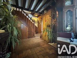 Village house in Montigny le gannelon (28220)