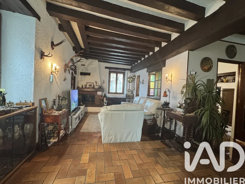 Maison 5 pièces 101 m² · à Montigny le Gannelon · 101 m² · 157 000 €