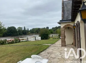 House in La Roche-Jaudy (22450)