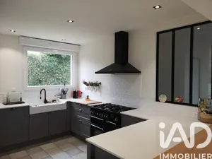 Maison à Plougastel-Daoulas (29470)