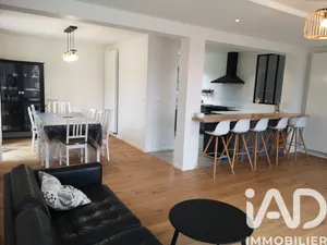 Maison à Plougastel-Daoulas (29470)