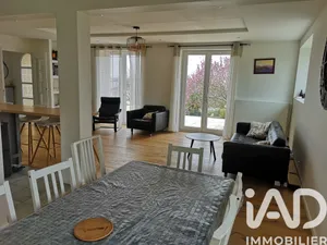 Maison à Plougastel-Daoulas (29470)