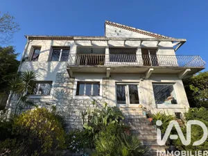 Maison à La Colle-sur-Loup (06480)