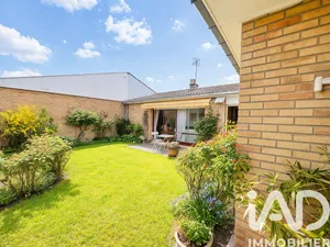 Maison à Hem (59510)