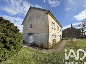House in Malroy (57640)