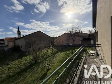 House in Malroy (57640)