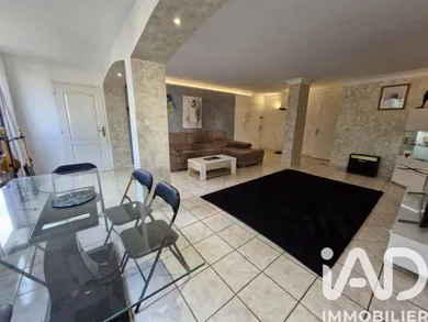 Apartment in La Valette-du-Var (83160)