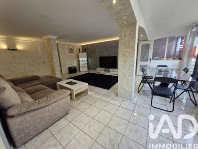 Apartment in La Valette-du-Var (83160)