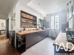 Appartement à Maisons-Alfort (94700)