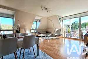 Appartement à Clères (76690)