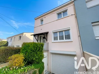 Maison à Épinay-sur-Orge (91360)