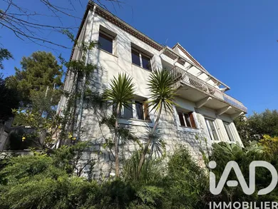 Maison à La Colle-sur-Loup (06480)