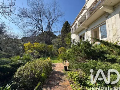 Maison à La Colle-sur-Loup (06480)