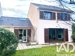 Maison à Montesson (78360)