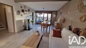Maison à Plateau d'Hauteville (01110)