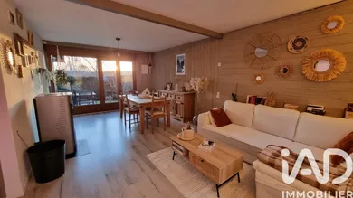 Maison à Plateau d'Hauteville (01110)