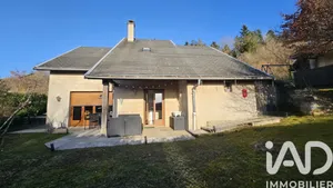 Maison à Plateau d'Hauteville (01110)