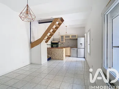 Maison de village à Candillargues (34130)