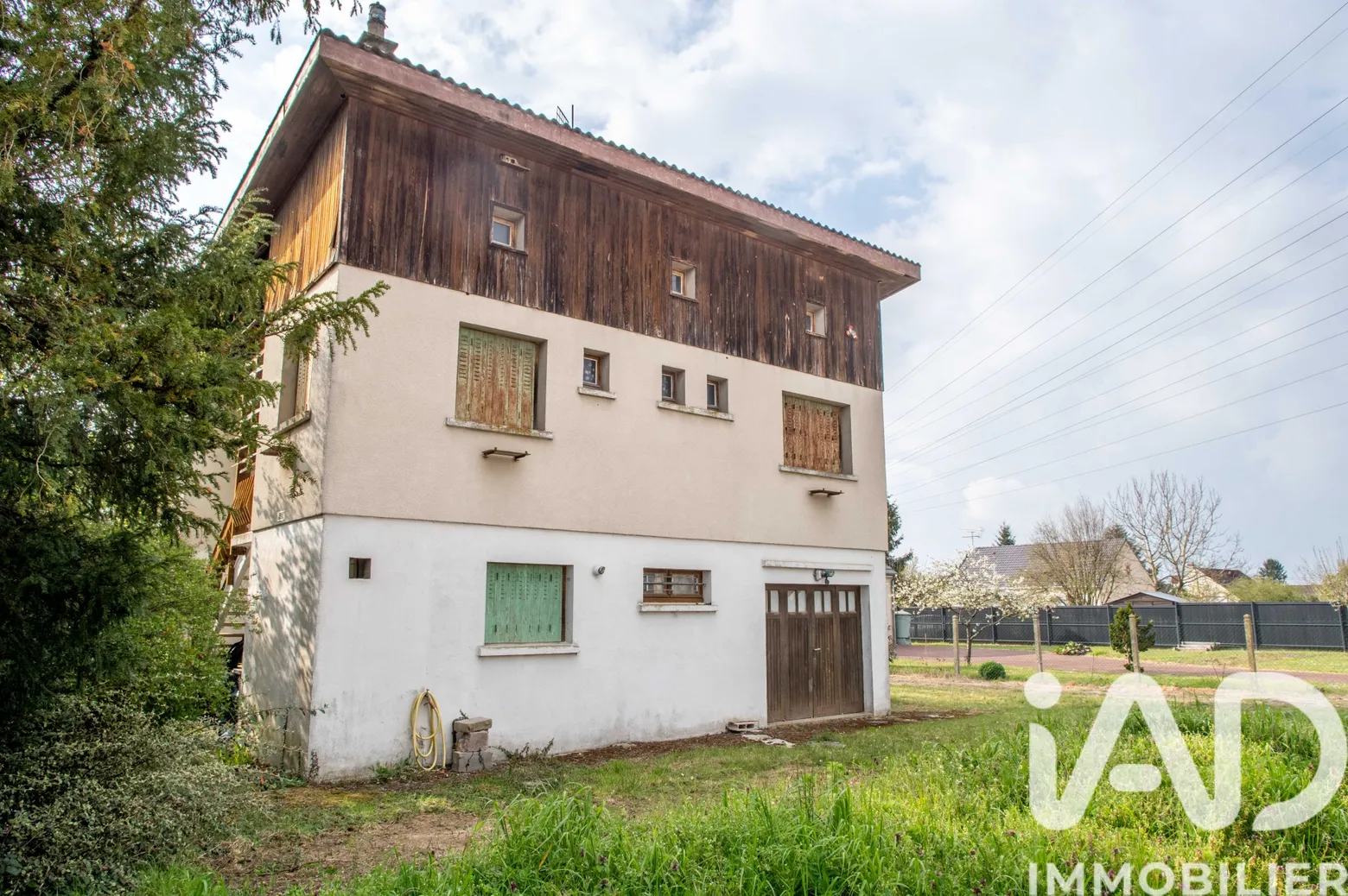 Vente maison à Villemandeur (45700) : maison 4 pièces 80 m² — 3