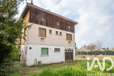 Maison à Villemandeur (45700)