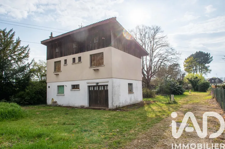Maison 4 pièces 80 m² · à Villemandeur · 80 m² · 75 000 €