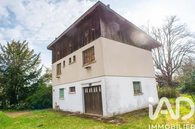 Maison à Villemandeur (45700)