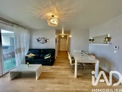 Apartment in Argenteuil (95100)