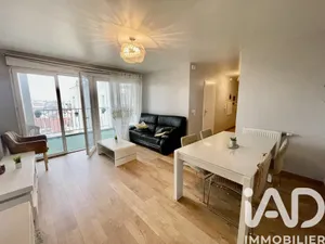 Apartment in Argenteuil (95100)