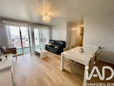 Apartment in Argenteuil (95100)
