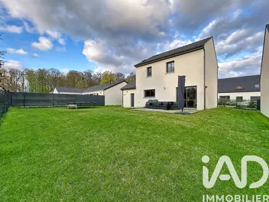 Detached house in Villers-Bocage (80260)