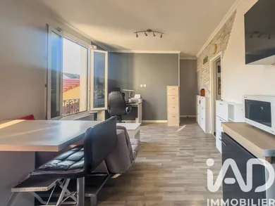 Appartement à Villeneuve-Saint-Georges (94190)